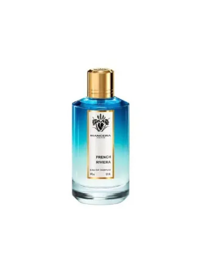 FRENCH RIVIERA EDP 120ML FOR UNISEX
